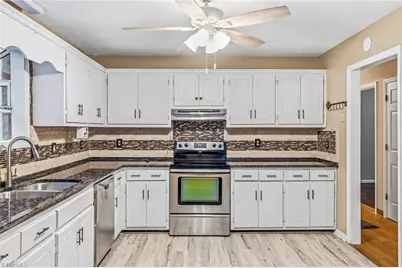 5407 Smiley Wyrick Road, McLeansville, NC 27301 - Photo 29