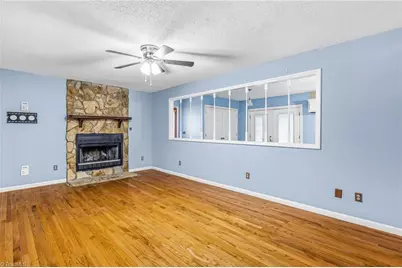 5407 Smiley Wyrick Road, McLeansville, NC 27301 - Photo 9