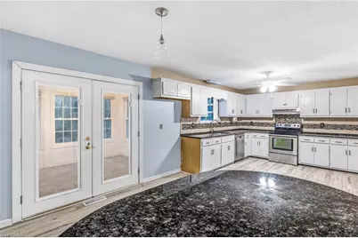 5407 Smiley Wyrick Road, McLeansville, NC 27301 - Photo 35