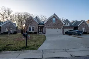 1406 Suzanne Ln, Lexington, NC 27295 - Photo 31