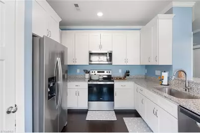 758 Aspenwood Drive, Graham, NC 27253 - Photo 7