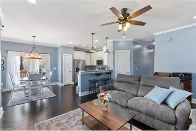 758 Aspenwood Drive, Graham, NC 27253 - Photo 5