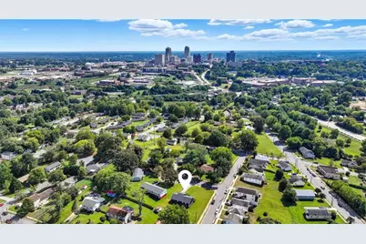 809 Garfield Court, Winston-Salem, NC 27105 - Photo 35