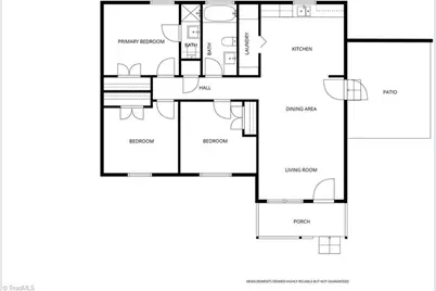 809 Garfield Court, Winston-Salem, NC 27105 - Photo 37