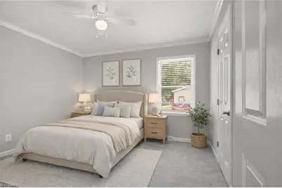 809 Garfield Court, Winston-Salem, NC 27105 - Photo 21