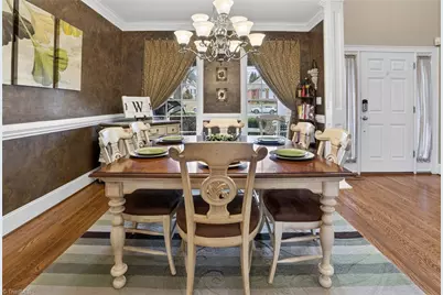 4358 Ashton Oaks Court, High Point, NC 27265 - Photo 5