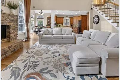 4358 Ashton Oaks Court, High Point, NC 27265 - Photo 7