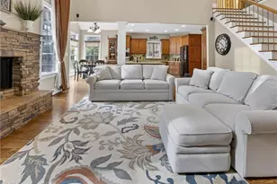 4358 Ashton Oaks Ct, High Point, NC 27265 - Photo 7