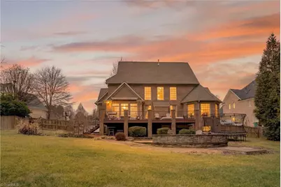 4358 Ashton Oaks Court, High Point, NC 27265 - Photo 45