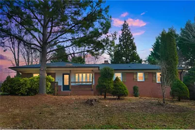 263 Bradley Road, Winston-Salem, NC 27107 - Photo 3