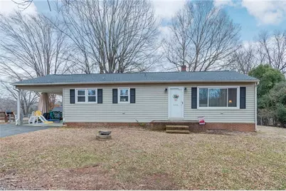 6316 Linda Drive, Lewisville, NC 27023 - Photo 1