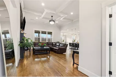 5838 Chrismon Road, Browns Summit, NC 27214 - Photo 11