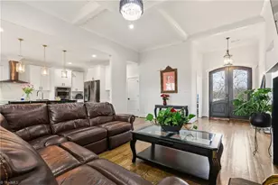 5838 Chrismon Rd, Browns Summit, NC 27214 - Photo 35