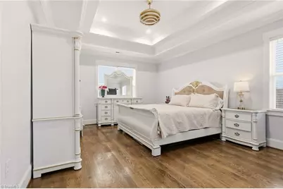 5838 Chrismon Road, Browns Summit, NC 27214 - Photo 27