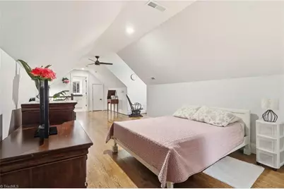 5838 Chrismon Road, Browns Summit, NC 27214 - Photo 33