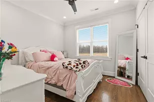 5838 Chrismon Rd, Browns Summit, NC 27214 - Photo 25