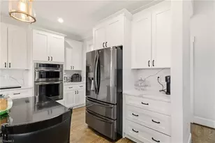 5838 Chrismon Rd, Browns Summit, NC 27214 - Photo 7