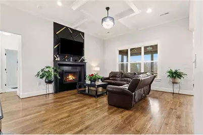 5838 Chrismon Road, Browns Summit, NC 27214 - Photo 13