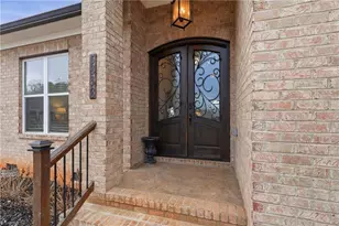 5838 Chrismon Rd, Browns Summit, NC 27214 - Photo 3