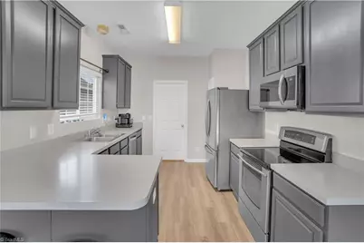 694 Winners Point, Whitsett, NC 27377 - Photo 9