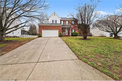 4312 Southern Oak Drive, High Point, NC 27265 - Photo 3