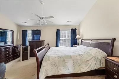 4312 Southern Oak Drive, High Point, NC 27265 - Photo 17