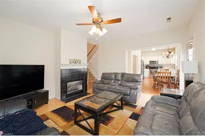 4312 Southern Oak Drive, High Point, NC 27265 - Photo 9