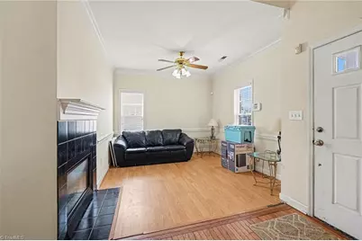 4312 Southern Oak Drive, High Point, NC 27265 - Photo 5