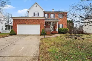 4312 Southern Oak Dr, High Point, NC 27265 - Photo 1