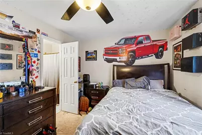 4312 Southern Oak Drive, High Point, NC 27265 - Photo 21