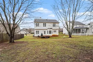 4312 Southern Oak Dr, High Point, NC 27265 - Photo 27