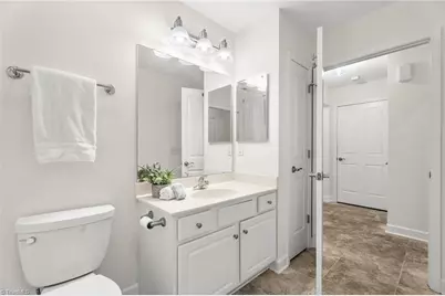 430 Faith Drive, Gibsonville, NC 27249 - Photo 21