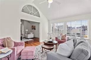 430 Faith Dr, Gibsonville, NC 27249 - Photo 5