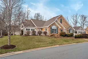 430 Faith Dr, Gibsonville, NC 27249 - Photo 1