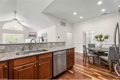 430 Faith Drive, Gibsonville, NC 27249 - Photo 17