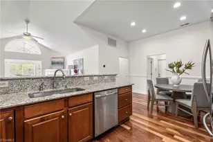 430 Faith Dr, Gibsonville, NC 27249 - Photo 17