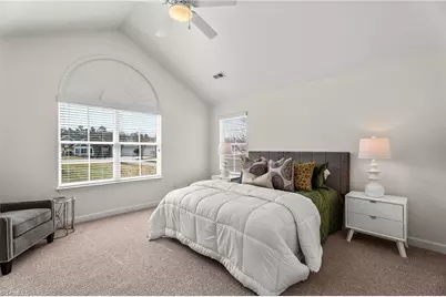 430 Faith Drive, Gibsonville, NC 27249 - Photo 9