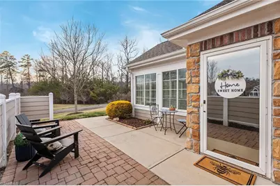 430 Faith Drive, Gibsonville, NC 27249 - Photo 3