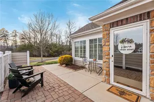 430 Faith Dr, Gibsonville, NC 27249 - Photo 3