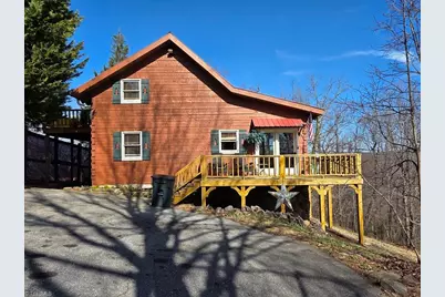 328 Apple Hill Drive, Moravian Falls, NC 28654 - Photo 7