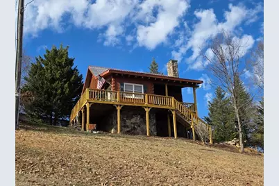 328 Apple Hill Drive, Moravian Falls, NC 28654 - Photo 1
