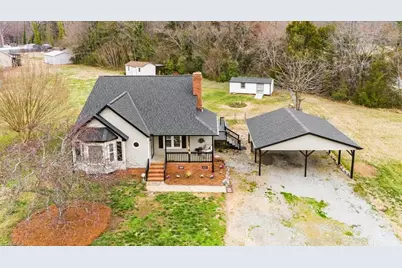 2909 Spencers Grove Road, Browns Summit, NC 27214 - Photo 35