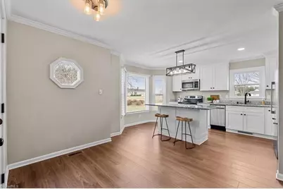 2909 Spencers Grove Road, Browns Summit, NC 27214 - Photo 5