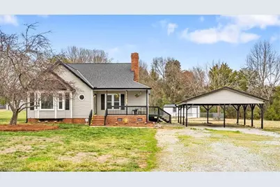 2909 Spencers Grove Road, Browns Summit, NC 27214 - Photo 1