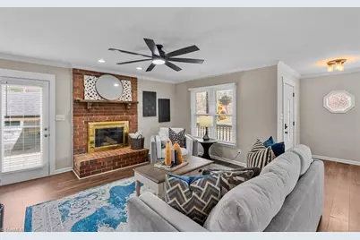 2909 Spencers Grove Road, Browns Summit, NC 27214 - Photo 15