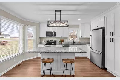 2909 Spencers Grove Road, Browns Summit, NC 27214 - Photo 7