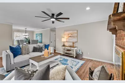 2909 Spencers Grove Road, Browns Summit, NC 27214 - Photo 17