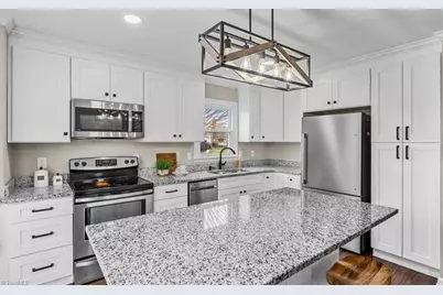 2909 Spencers Grove Road, Browns Summit, NC 27214 - Photo 9