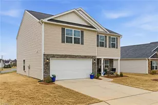 1702 Carter Daniel Dr, Graham, NC 27253 - Photo 3