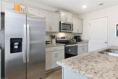 1702 Carter Daniel Drive, Graham, NC 27253 - Photo 11